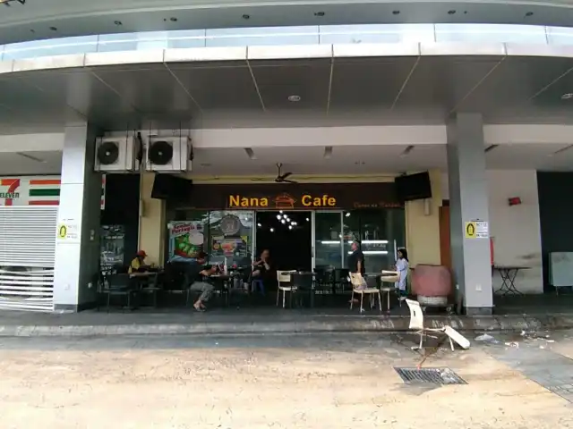 Nana Cafe Food Photo 14