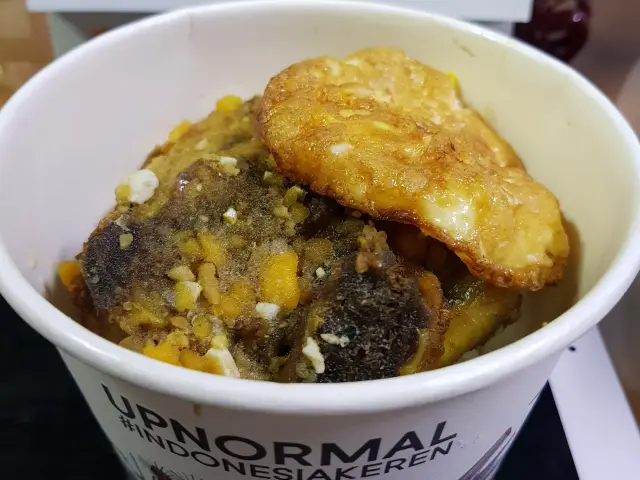 Gambar Makanan WarunkUpNormal 11