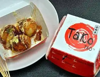 Tako Tao (Daily Delicious Food)