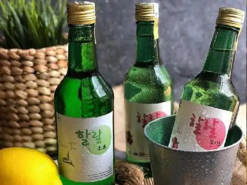 Soju 2R, Pasar Minggu