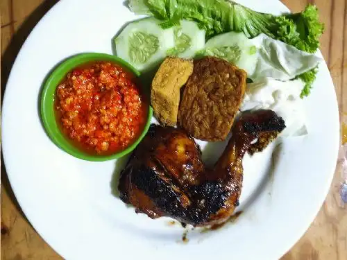 Ayam Bakar Banyumas