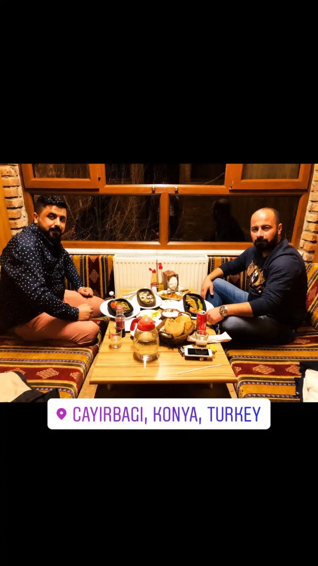 Çayırbağı Balık Restaurant