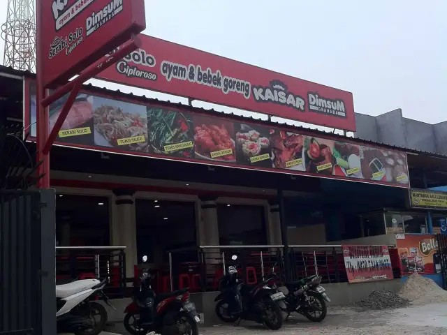 Gambar Makanan Ayam Goreng Kaisar 3