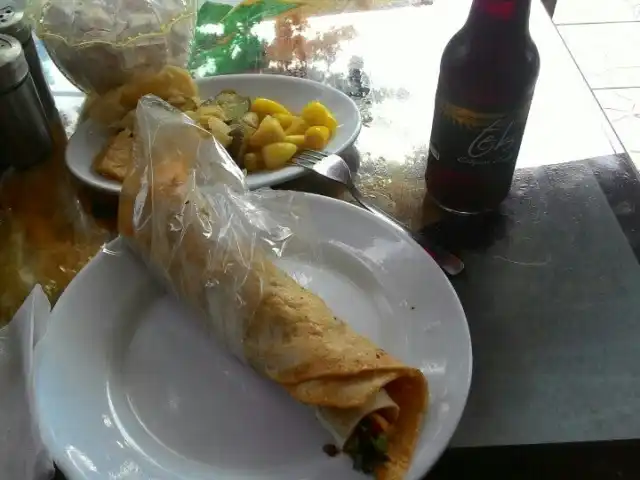 Korikos 3 Tantuni