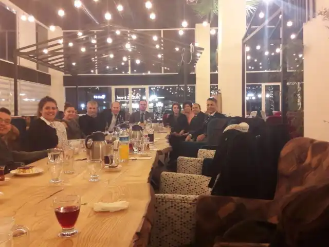 Çeşminaz Saray Mutfağı'nin yemek ve ambiyans fotoğrafları 6