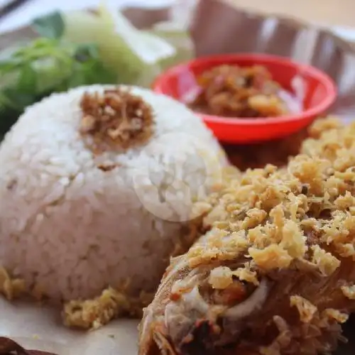 Gambar Makanan Warung Penyetan Bu Wid, Karangmalang 1