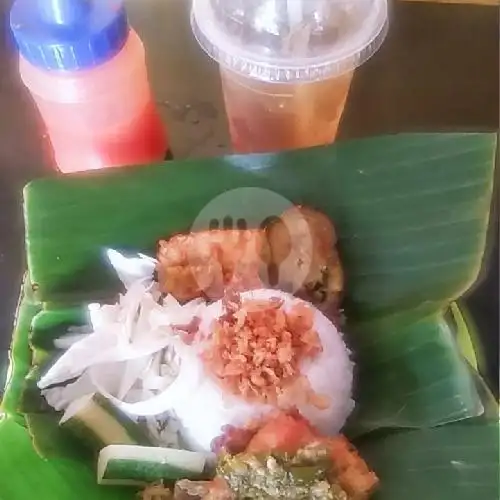 Gambar Makanan Warung Zulaikha, Darussalam 11