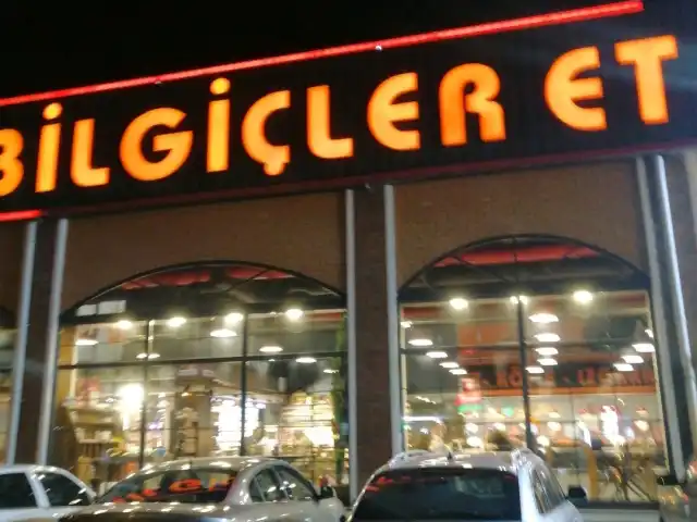 Bilgiçler Et & Köfte & Kasap & Kahvaltı Salonu'nin yemek ve ambiyans fotoğrafları 3