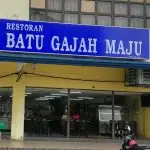 Restaurant Batu Gajah Maju Food Photo 8