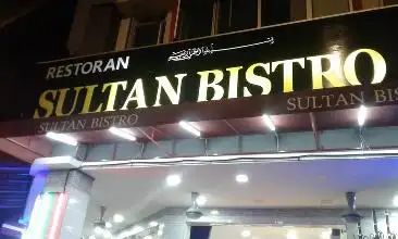 Sultan Bistro 24 Jam