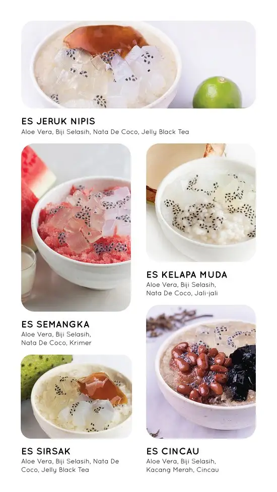 Gambar Makanan Ice&Bean 5