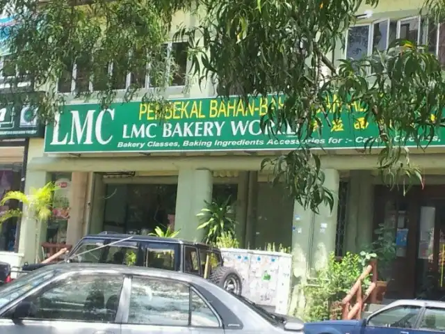 LMC Bakery World Food Photo 16