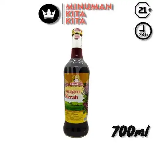 Gambar Makanan Minuman Kita Kita, RukoPerumnas Blk.K No.205 8