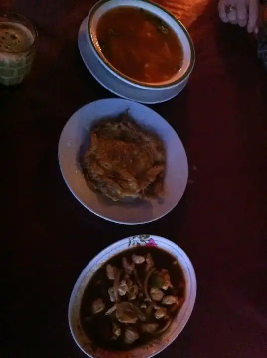 Restoran Kapilla Tomyam Food Photo 11