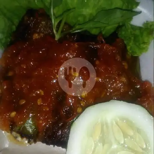 Gambar Makanan Pecel Dan Geprek Cak Wo, Karangploso 11