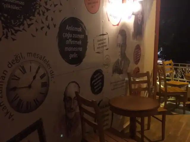 Kafa Kafe'nin yemek ve ambiyans fotoğrafları 16