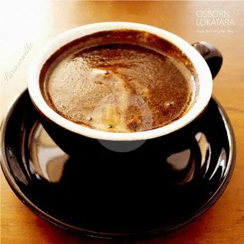 Gambar Makanan Lokatara Coffee, MP Mangkunegara 18