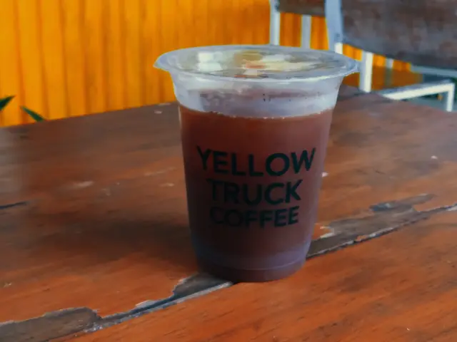 Gambar Makanan Yellow Truck Coffee 7