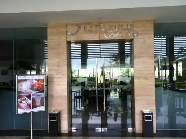 Gambar Makanan Batu Tulis Coffee Shop - Aston Bogor Hotel & Resort 10