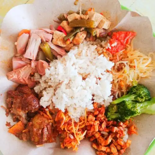 Gambar Makanan Makepot Medan, Sesetan Raya 12