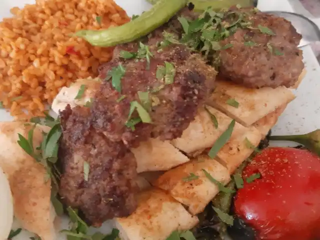 SEMUS RESTAURANT'nin yemek ve ambiyans fotoğrafları 9