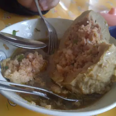 Bakso Boedjangan