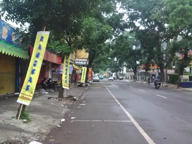 Gambar Makanan Baso Malang Karapitan 2