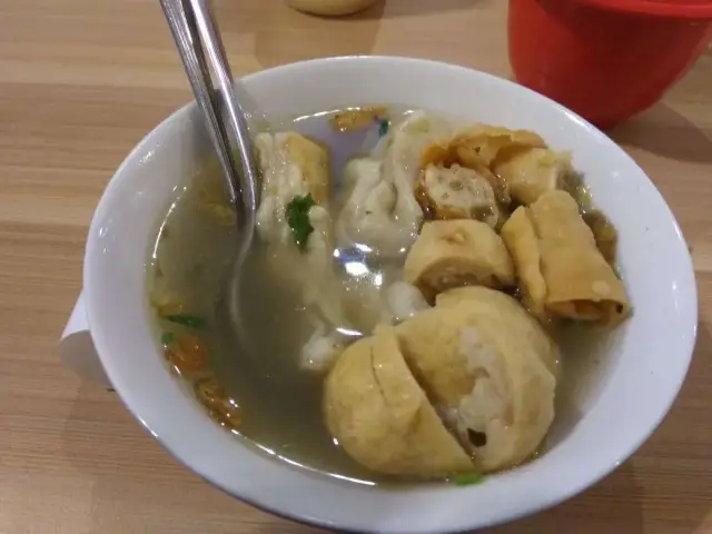 Gambar Makanan Jagoan Bakso Malang 8