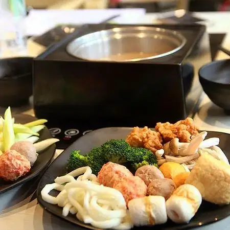 Gambar Makanan Royal Kashimura Shabu 10