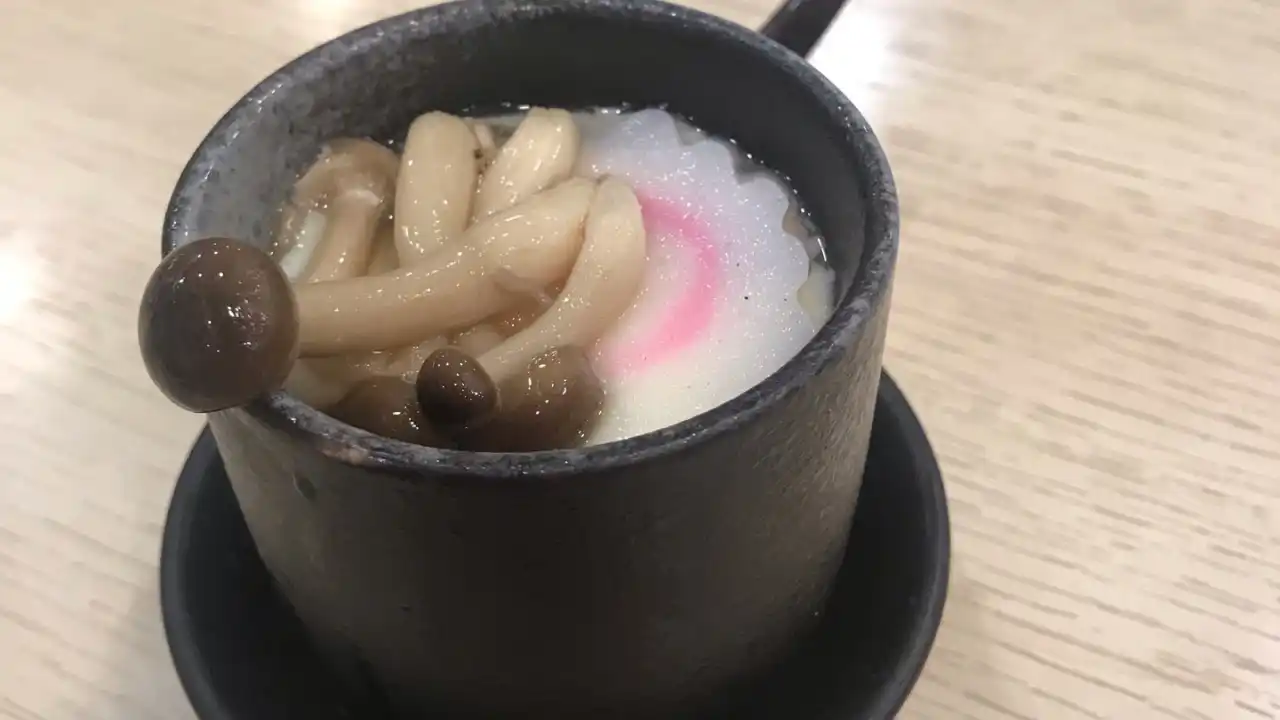 Sushi Noya