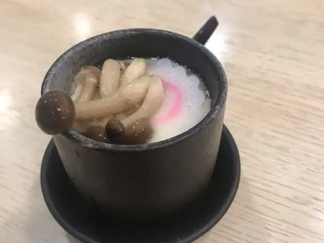 Sushi Noya