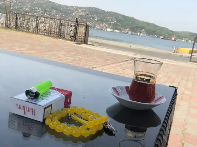 Harabe Cafe'nin yemek ve ambiyans fotoğrafları 4