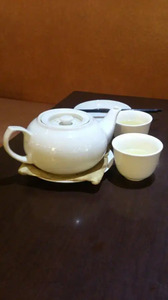 Gambar Makanan Grand Duck Restaurant (辉煌鸭) 12