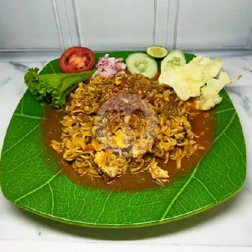 Gambar Makanan Resto Kamaraya 18