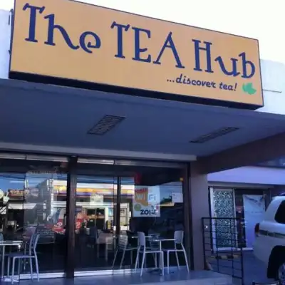 The Tea Hub