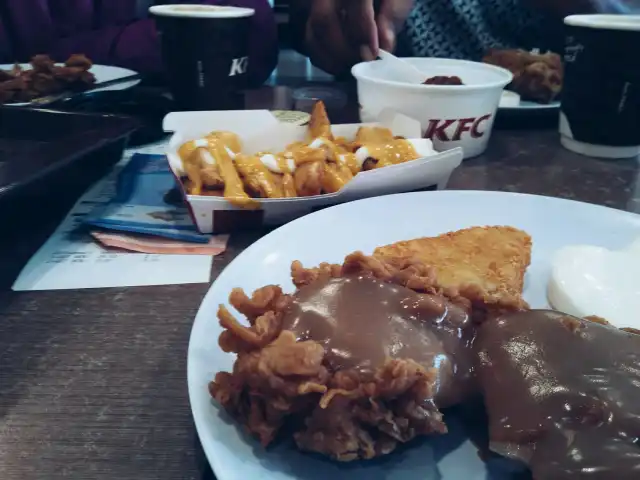 KFC Jalan Rogayah Food Photo 11