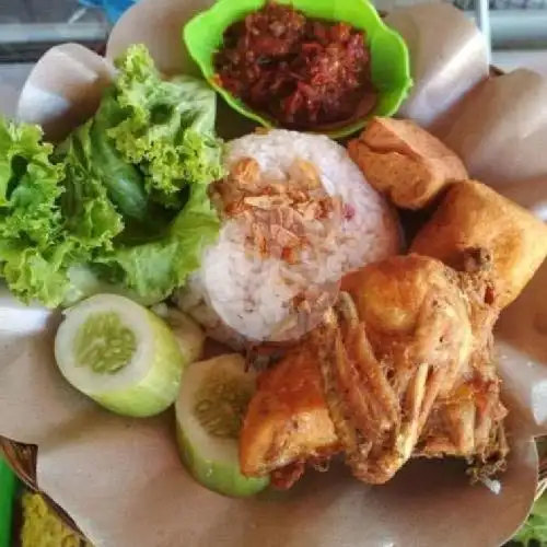 Gambar Makanan Pecel Lele Saiki 2