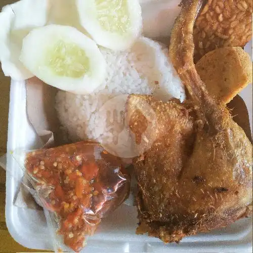 Gambar Makanan Warung Pondok Pramuka, MT Haryono 8