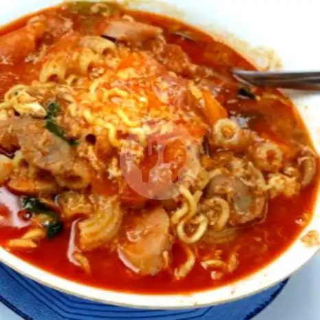 Gambar Makanan Seblak Yummy mee 13