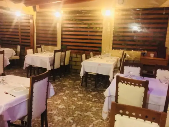 Gözde Adana Kebapçısı'nin yemek ve ambiyans fotoğrafları 8