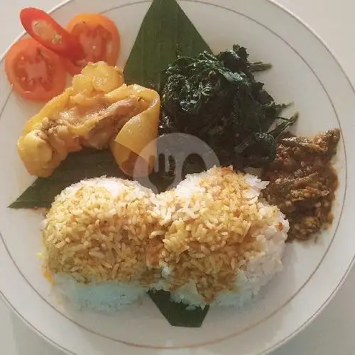 Gambar Makanan Do'a Bundo Masakan Padang 1