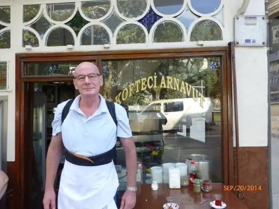Köfteci Arnavut'nin yemek ve ambiyans fotoğrafları 20