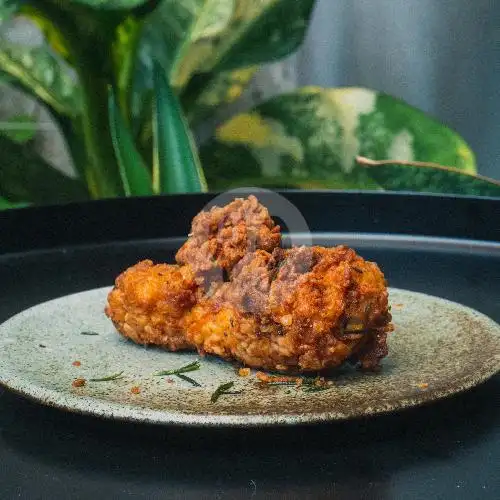 Gambar Makanan Pantja Fried Chicken (PFC), Menteng 17