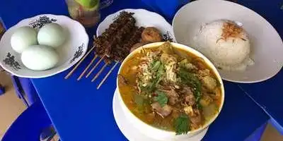 Nasi Soto Mang Abun, Rivai