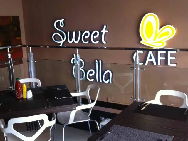 Sweet Bella Cafe Food Photo 9