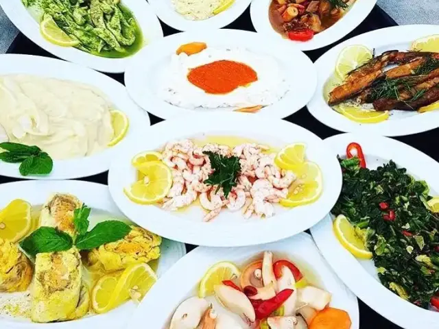 Hisar Balıkçısı Anadolu Hisarı'nin yemek ve ambiyans fotoğrafları 31