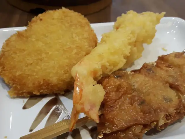 Gambar Makanan Marugame Udon 7