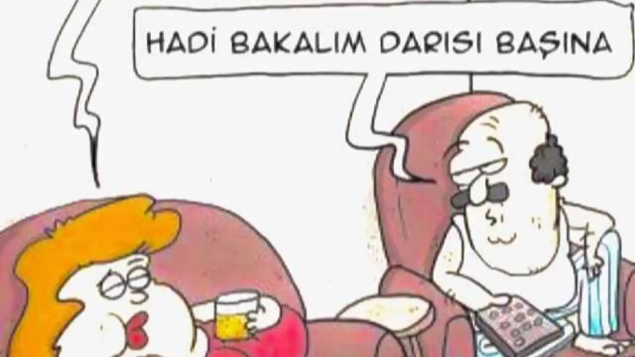 Çiğli Acı Kahve