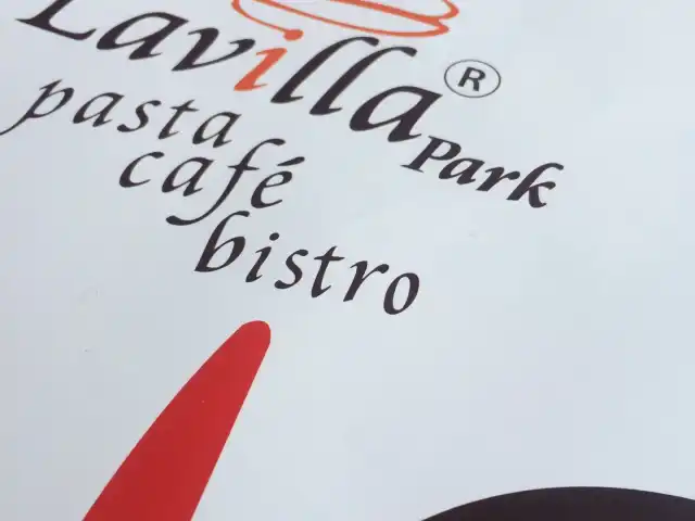 Lavilla Park Bistro Cafe'nin yemek ve ambiyans fotoğrafları 5