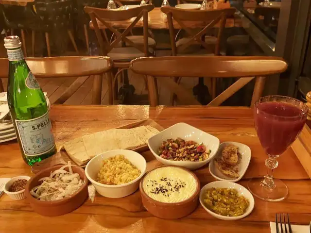 Tarihi Erzurum Kebapçısı Erdal Usta'nin yemek ve ambiyans fotoğrafları 23